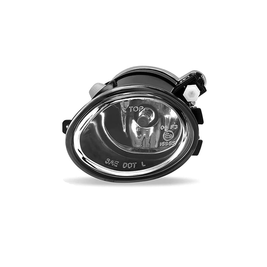 BMW E39 M Tech Left Fog Light | ITHAL 63177894017 Bmw E46 M