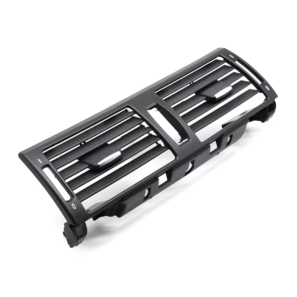 BMW X6 Series E71 Front Center Heater Izgarası | ITHAL 64226958654