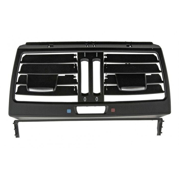BMW X6 Series E71 Rear Heater Izgarası Center Otomatik Kaloriferli | ITHAL 64226958748