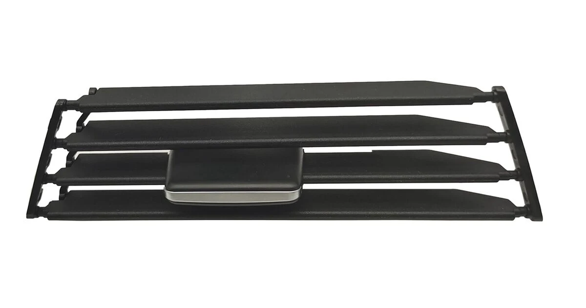 BMW 3 Series E90 Front Left Heater Grille - APD