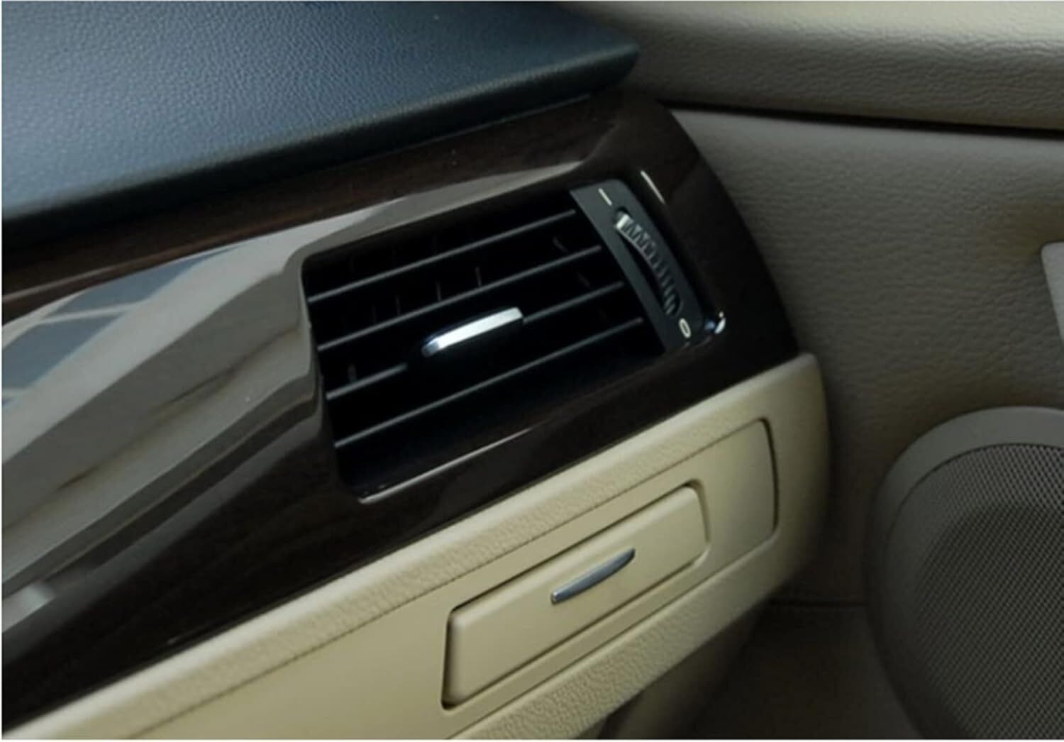 BMW 3 Serisi E90 Ön Sağ Kalorifer Izgarası | ITHAL 64229130460