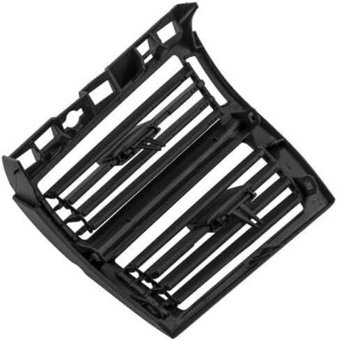 BMW X6 Series E71 Front Left Heater Izgarası | ITHAL 64229227767