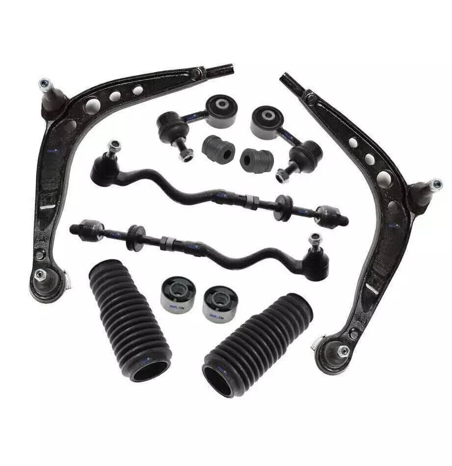 BMW 3 Series E30 Front Suspension Kit 1988-1991