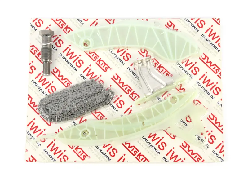 BMW 3 Series F30 N13 Chain Set | IWIS 90001106