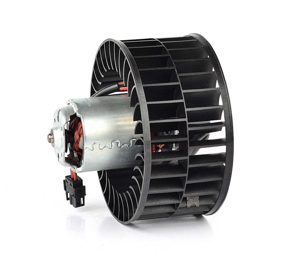 BMW E36 Heater Motor Non-A/C | KALE 343335