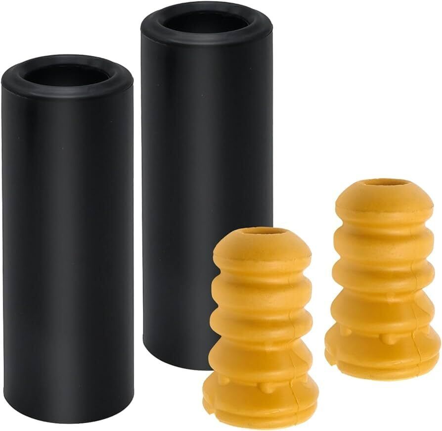 BMW 3 Series E90 Rear Shock Absorber Toz Körüğü ve Stoplama Takozu | KAUTEK BM-BK036