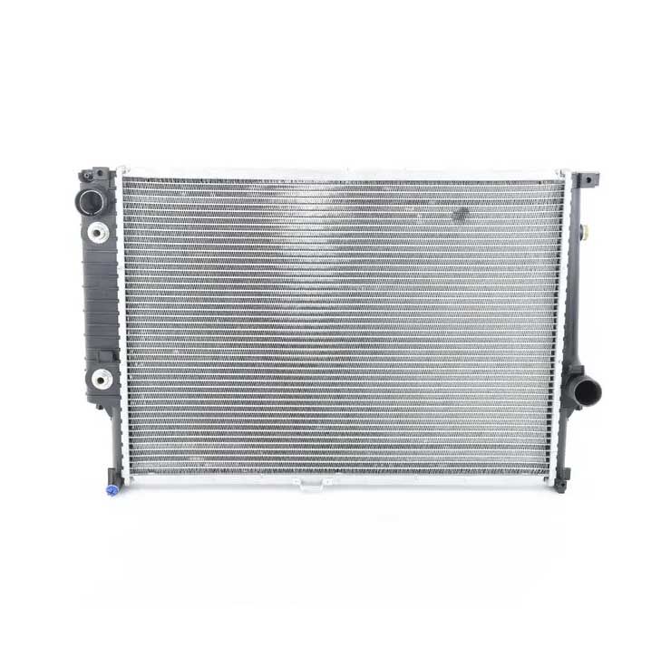 BMW E34 Water Radiator with A/C | KYBURG 217-111017