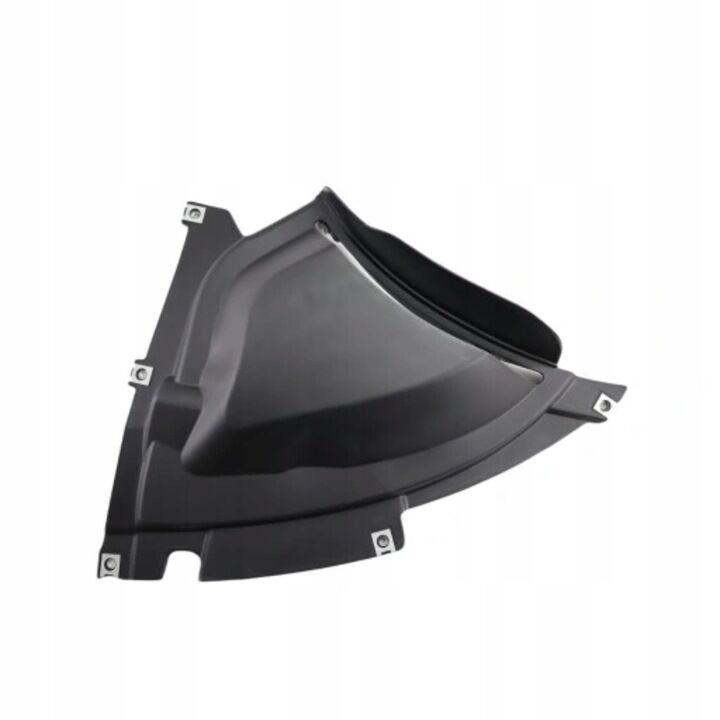BMW 1 Series F20 Right Scoop Baffle - KYBURG 251-717808