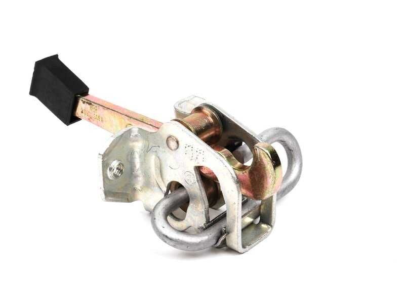 BMW 3 Series E36 Front Door Strut | KITATECH KITA 2219