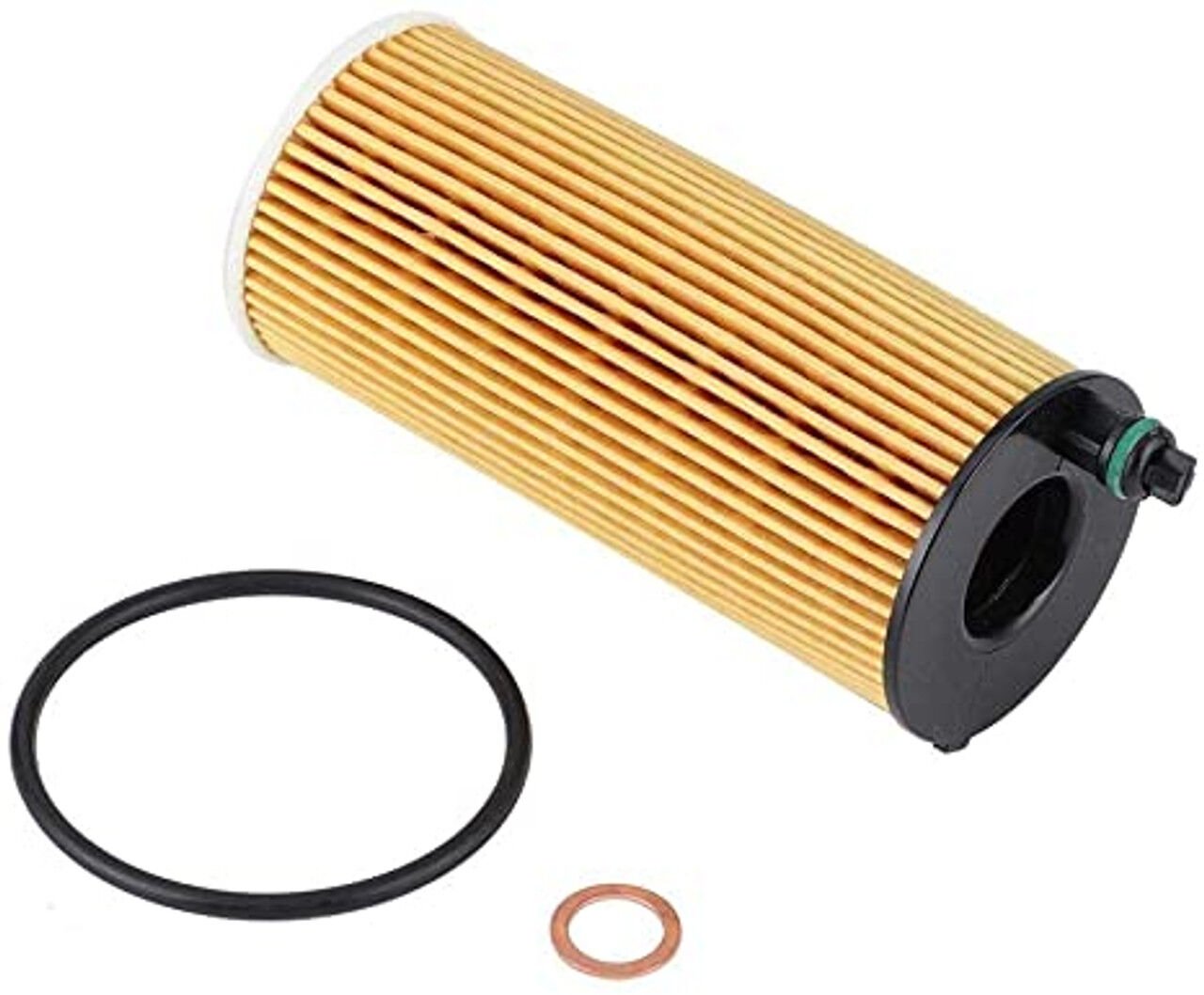 BMW 2 Series 218i 220d F22 B38 B48 B37 Oil Filter | KRAFTVOLL 06020092