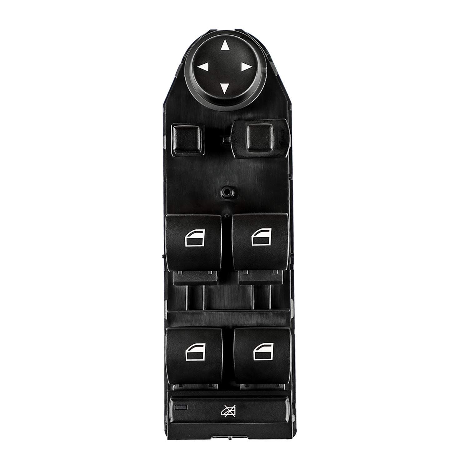BMW X3 E83 Left Window Switch Folding Mirror | KRAW