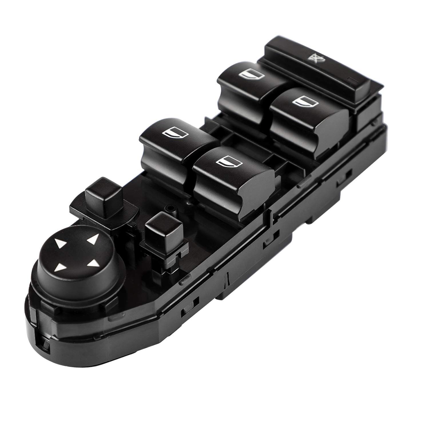 BMW X3 E83 Left Window Switch Folding Mirror | KRAW