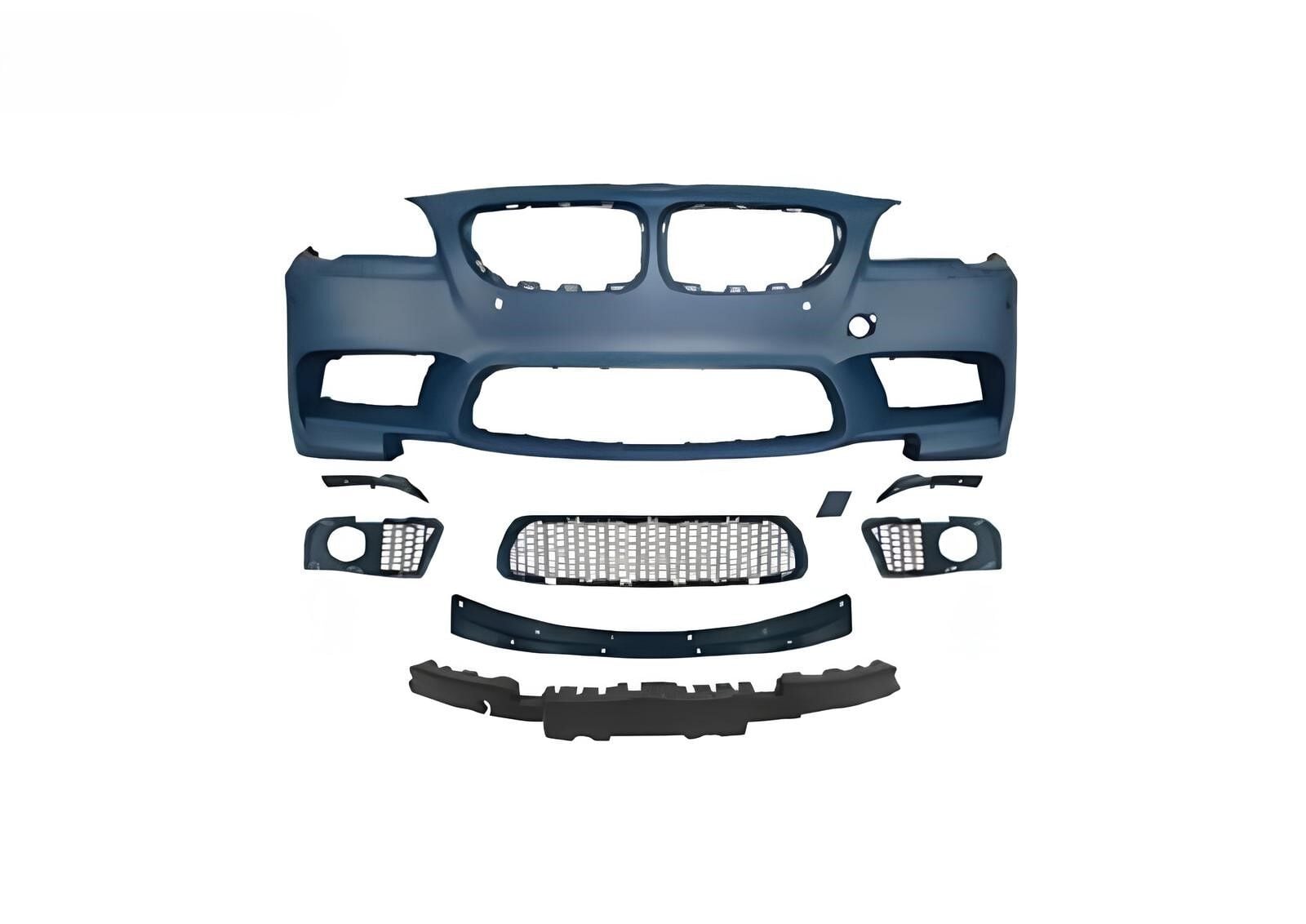 BMW 5 Series F10 Front Bumper M5 2011-17 | LEMAR