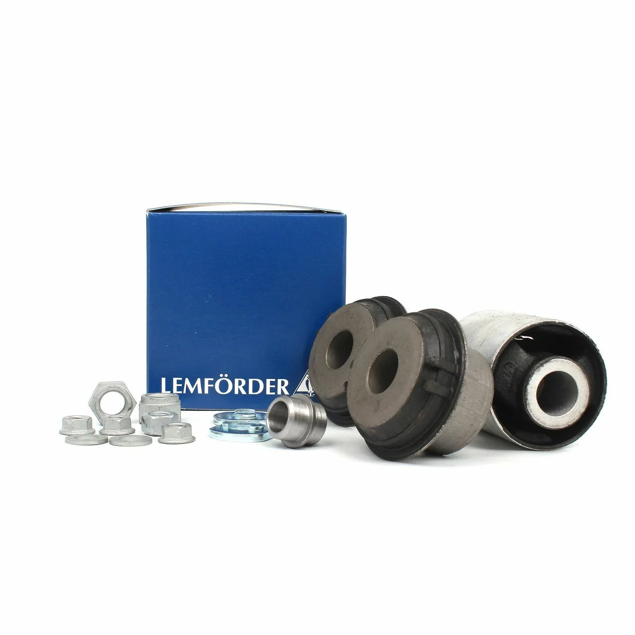 Mercedes W202 Control Arm Burcu Tam Kit | LEMFÖRDER 2275501