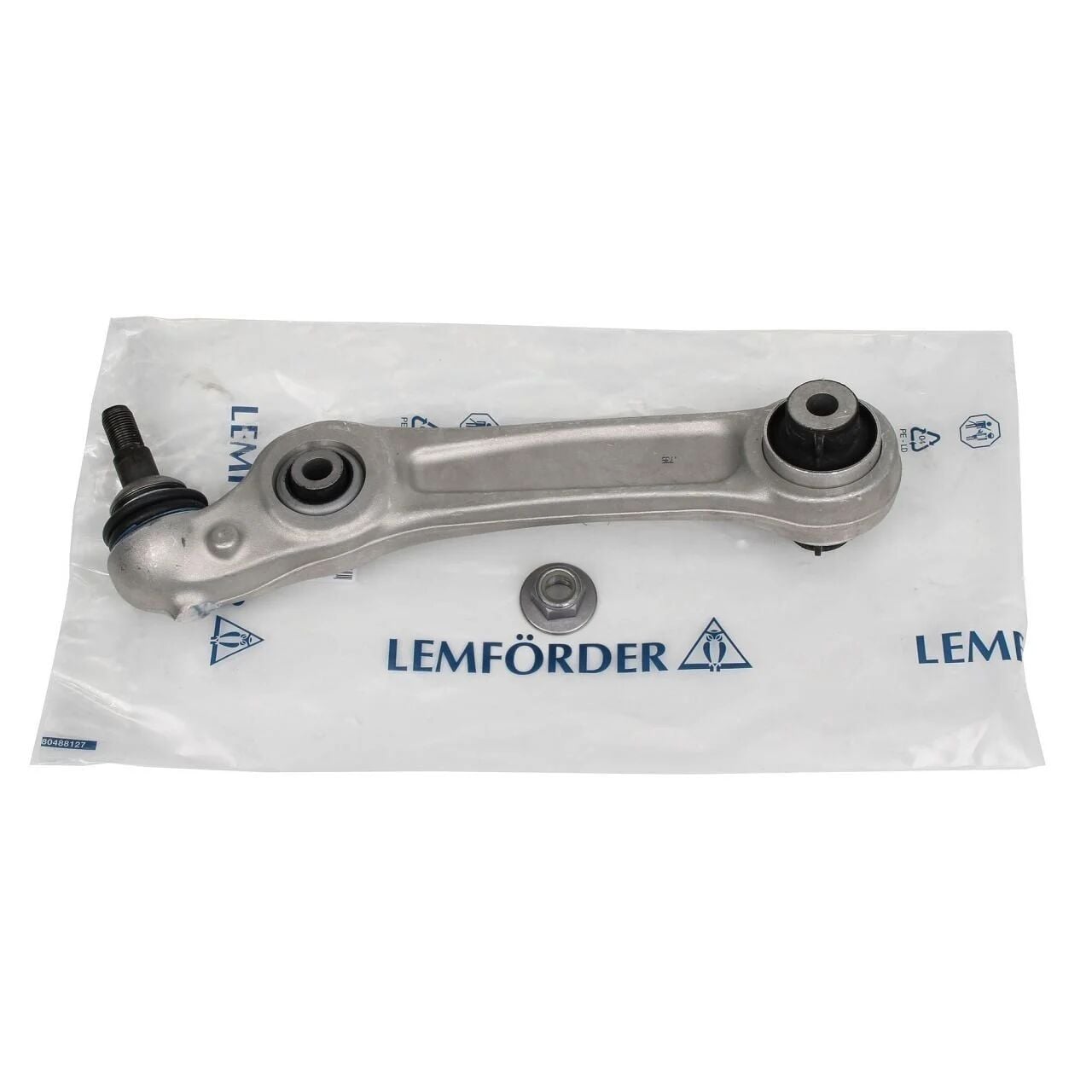BMW F10 Front Left Lower Control Arm | LEMFORDER 3621801