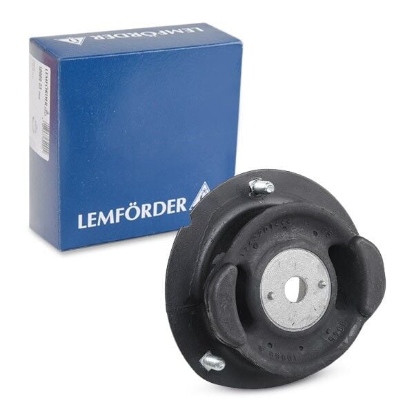 Mercedes E-Class W124 Front Shock Absorber Mount | LEMFORDER