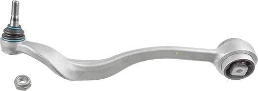 BMW 5 Series E39 520i M54 Front Eğri Control Arm Right | LEMFÖRDER 13085 01