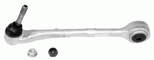 BMW 5 Series E39 540i M62 Front Control Arm Left | LEMFÖRDER 14133 02