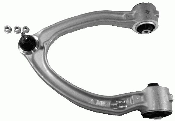 Mercedes S-Class W220 S 350 M112 Front Left Control Arm