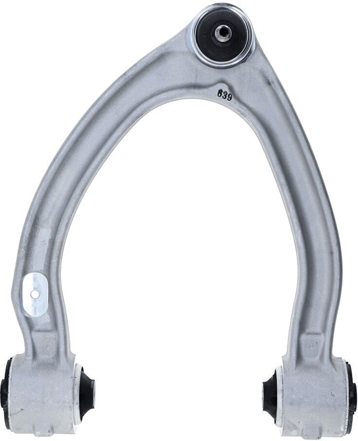 Mercedes S Series W220 S 400 CDI OM628 Control Arm Front Left | LEMFÖRDER 20992 02