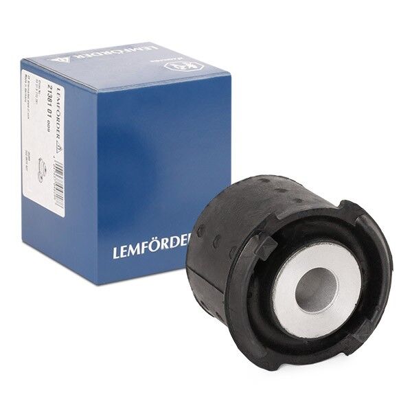 BMW 3 Series E46 Rear Crossmember Bushing | LEMFORDER