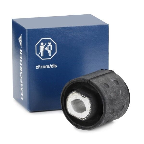 BMW 3 Series E46 Differential Bushing | LEMFORDER 2138201