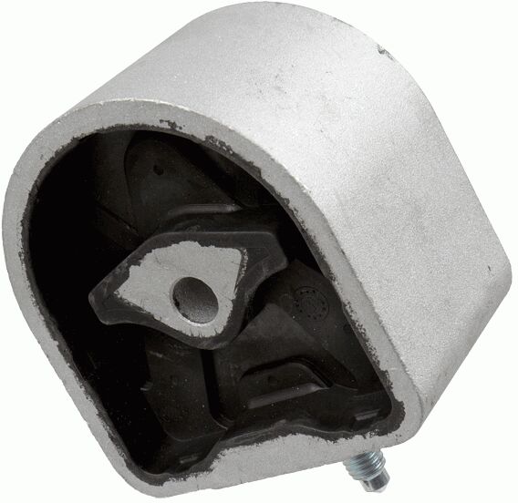 Mercedes A Series W168 A 140 M166 Engine Mount | LEMFÖRDER 22637 01