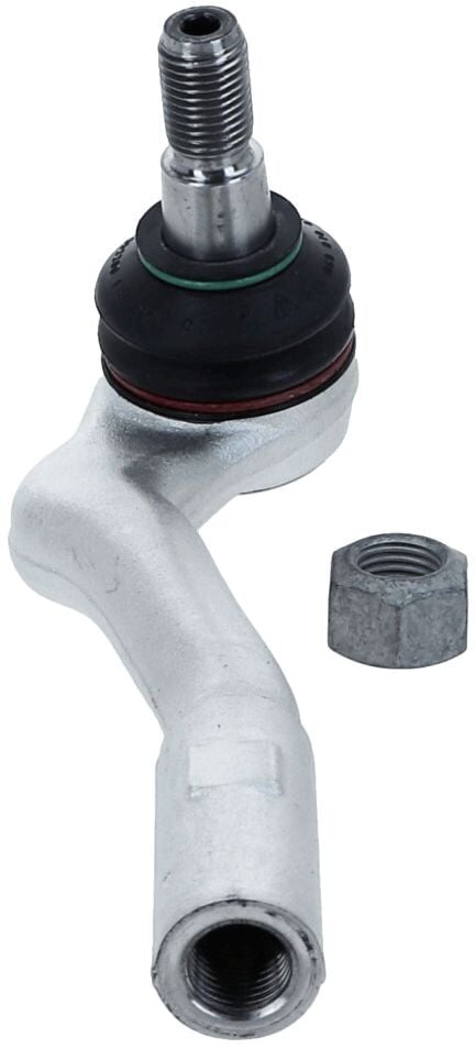 Mercedes CLK Series W209 CLK 200 Kompressor M271 Tie Rod End Left | LEMFÖRDER 25170 02