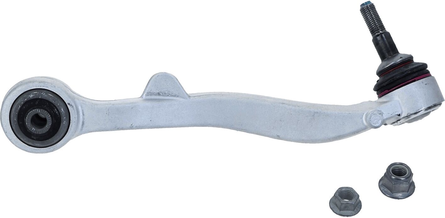 BMW 7 Series E65 730i M57 Front Left Control Arm
