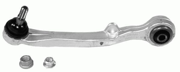BMW 7 Series E65 730 d M57 Front Control Arm Left | LEMFÖRDER 25941 01