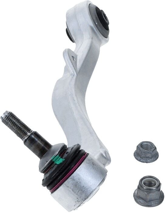 BMW 7 Series E65 760i N73 Front Eğri Control Arm Right | LEMFÖRDER 25942 01