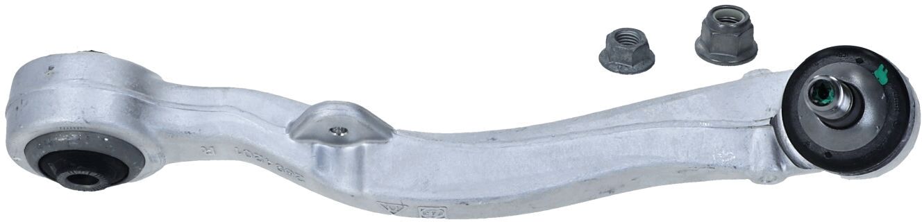 BMW 7 Series E65 745i N62 Front Right Control Arm
