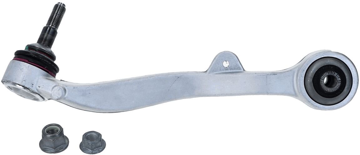 BMW 7 Series E65 745i N62 Front Right Control Arm
