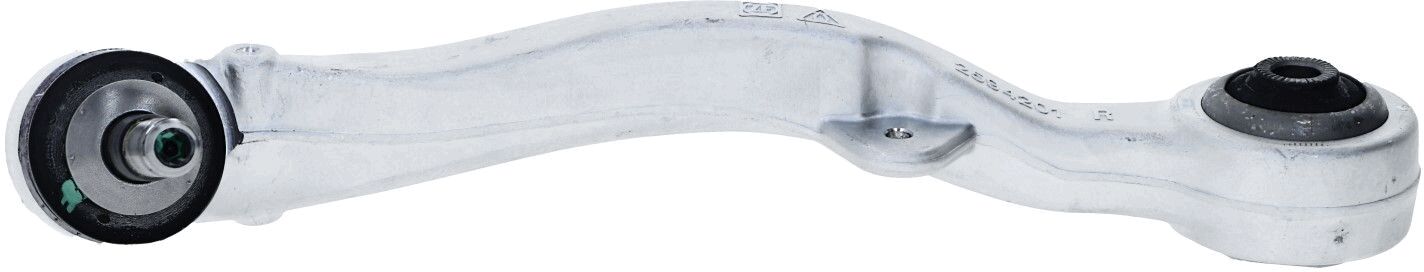 BMW 7 Series E65 730 d M57 Front Eğri Control Arm Right | LEMFÖRDER 25942 01