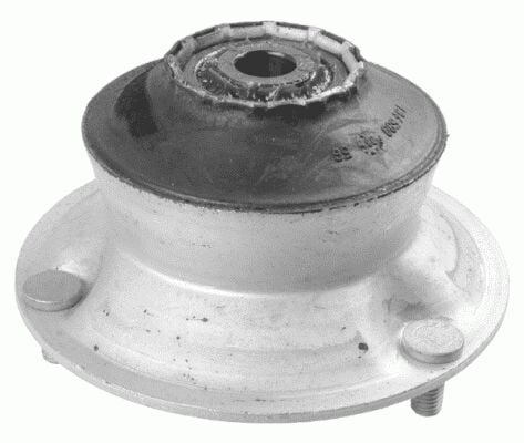BMW 5 Series E39 520i M52 Front Shock Absorber Takozu | LEMFÖRDER 27001 01