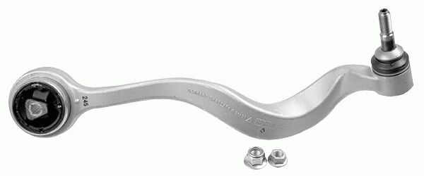 BMW 5 Series E60 535 d M57 Front Eğri Control Arm Right | LEMFÖRDER 27097 02