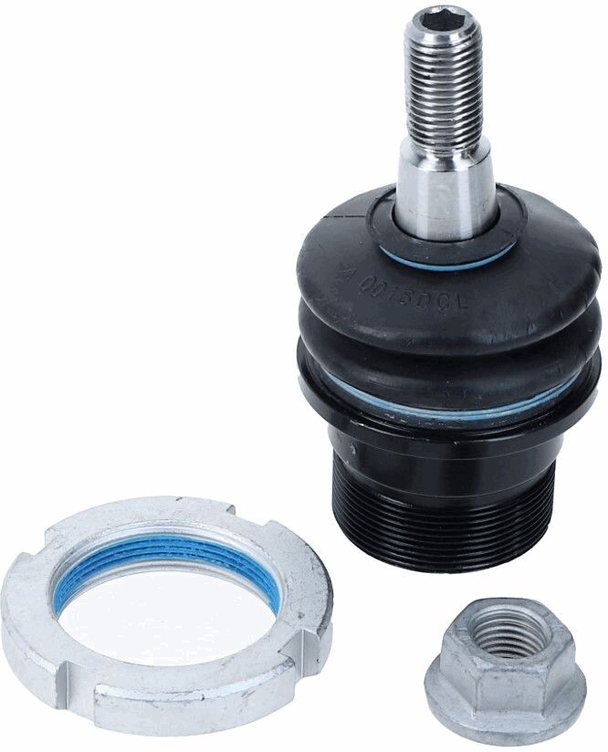 Mercedes M Series W163 ML 430 M113 Ball Joint | LEMFÖRDER 29317 02