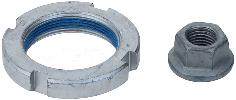 Mercedes M Series W163 ML 430 M113 Ball Joint | LEMFÖRDER 29317 02
