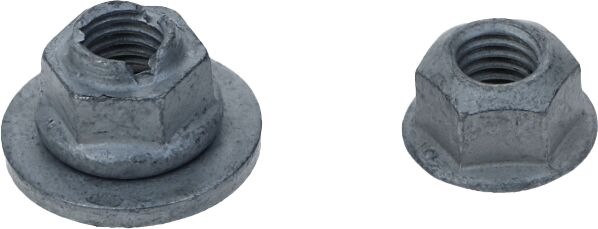 Mercedes B-Class W245 Support Rod | LEMFORDER 2941501 Merced