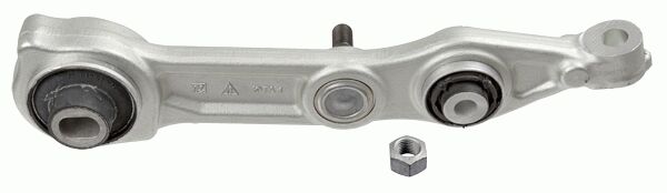 Mercedes W211 E 200 CDI OM646 Control Arm Front Right | LEMFÖRDER 29639 02