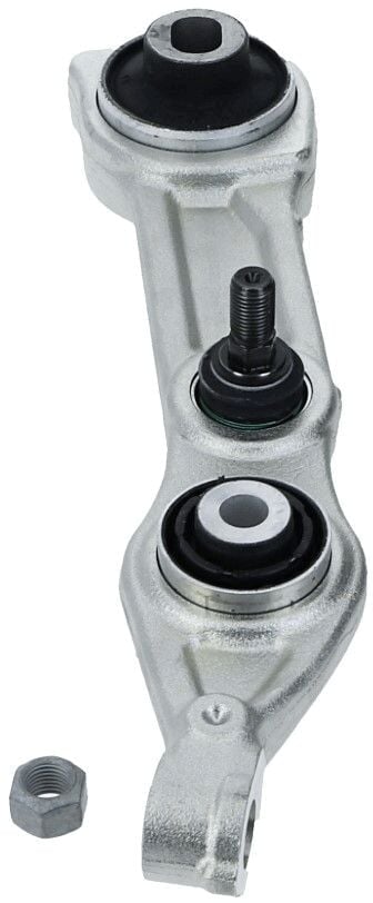 Mercedes W211 E 200 CDI OM646 Control Arm Front Right | LEMFÖRDER 29639 02