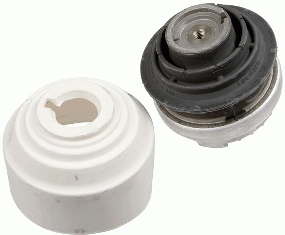 Mercedes E-Class W211 E 280 CDI Front Engine Mounting