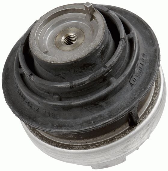 Mercedes W211 E 200 CDI OM646 Engine Mount Right | LEMFÖRDER 29786 01