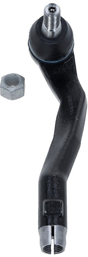 Mercedes M Series W163 ML 320 M112 Tie Rod End Left | LEMFÖRDER 30482 01
