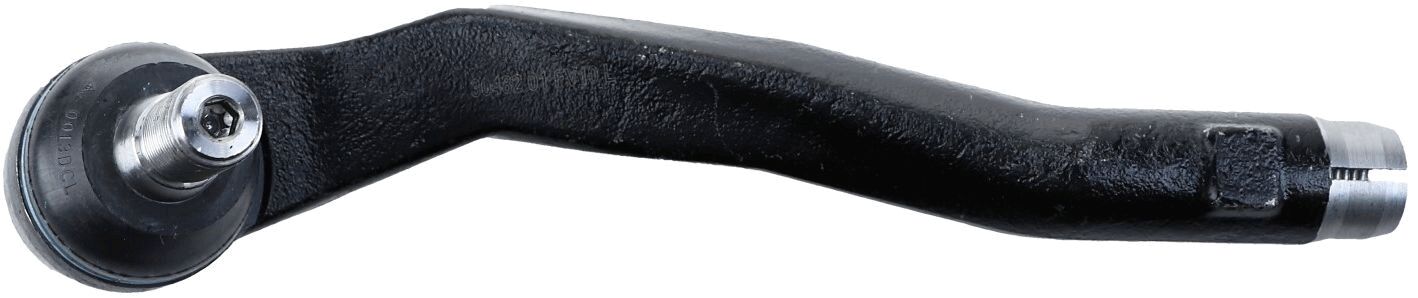 Mercedes M Series W163 ML 320 M112 Tie Rod End Left | LEMFÖRDER 30482 01