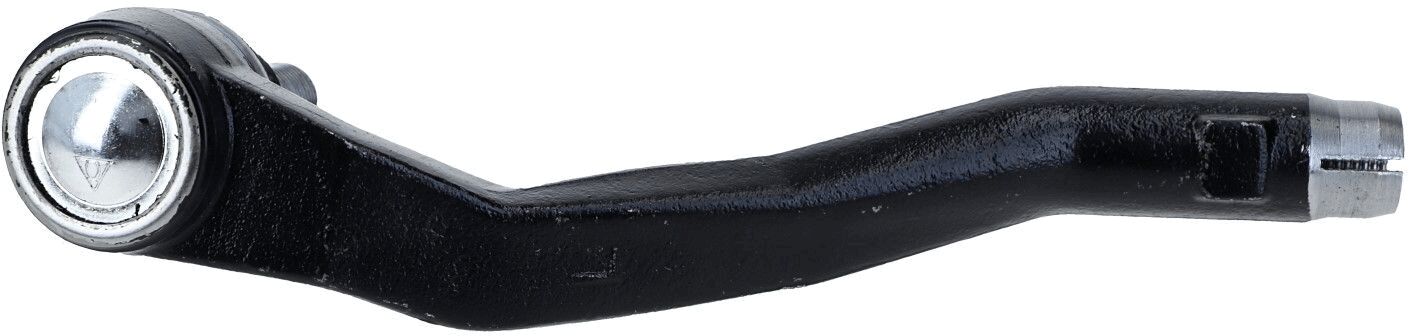 Mercedes M Series W163 ML 320 M112 Tie Rod End Left | LEMFÖRDER 30482 01