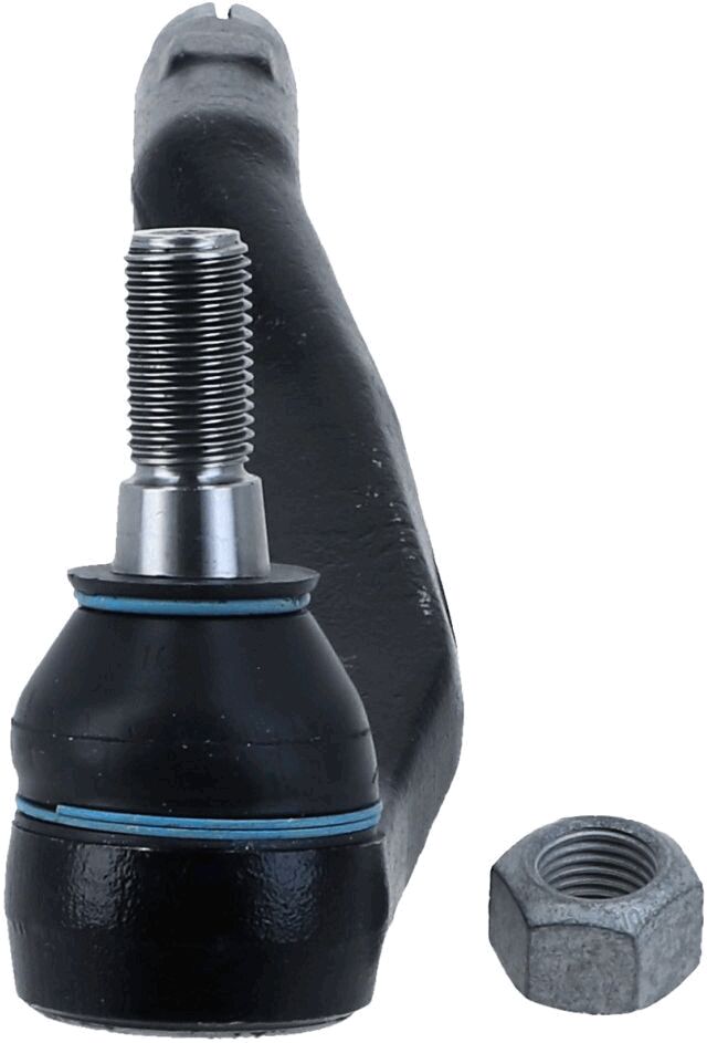 Mercedes M Series W163 ML 430 M113 Tie Rod End Right | LEMFÖRDER 30483 01