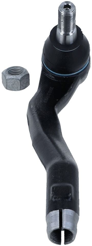 Mercedes M Series W163 ML 430 M113 Tie Rod End Right | LEMFÖRDER 30483 01