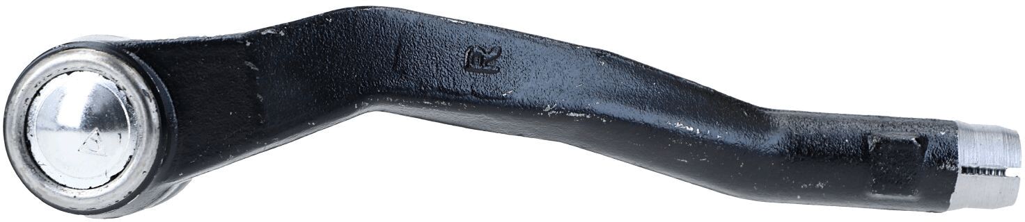 Mercedes M Series W163 ML 430 M113 Tie Rod End Right | LEMFÖRDER 30483 01