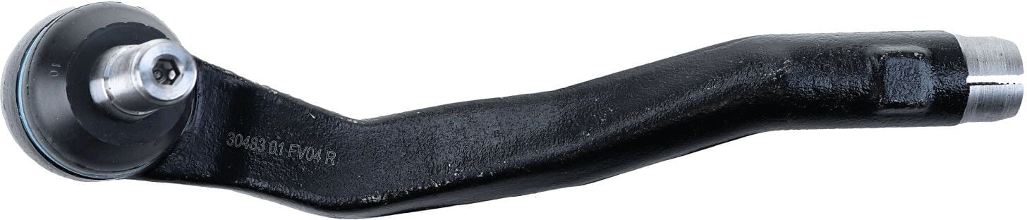 Mercedes M Series W163 ML 430 M113 Tie Rod End Right | LEMFÖRDER 30483 01